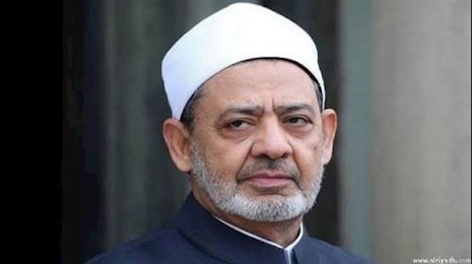 الازهر يدين إطلاق المليشيات الحوثية صاروخا تجاه مکة المکرمة