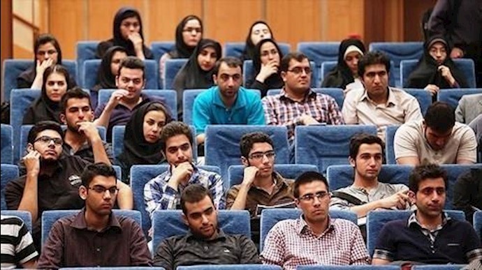 ايران.. اجراءات قمعية ضد الطالبات الجامعيات
