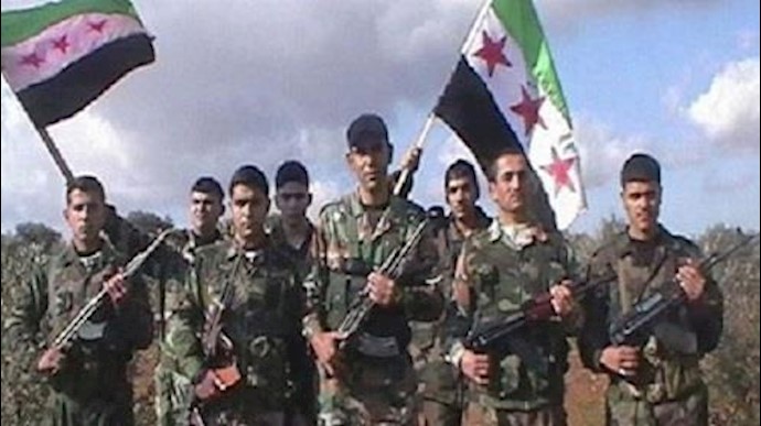 الحر يبدأ معرکة فک الحصار عن أحياء حلب