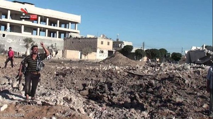 الأمم المتحدة: 500 قتيل مدني خلال شهر في حلب