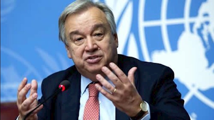 غوتيريس يقترب من الفوز بمنصب الأمين العام للأمم المتحدة
