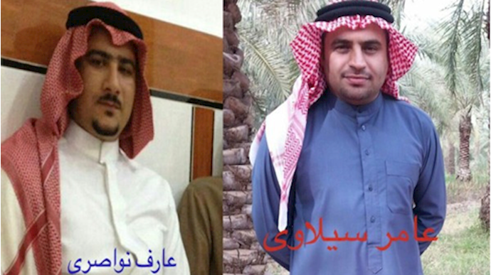 إيران.. إعتقال اثنين من المواطنين العرب في الأهواز