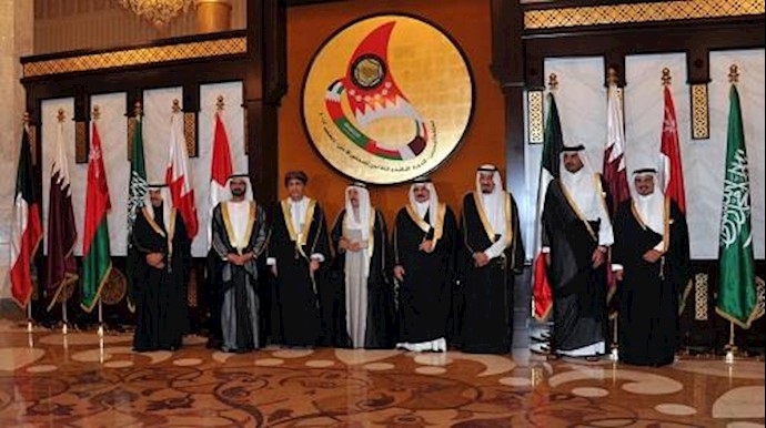 الخليج يطالب مجلس الأمن بوقف الغارات علی حلب فوراً