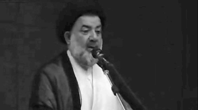 خوف نظام الملالي من «الفتنة الکبری» والمخاطرات الداخلية