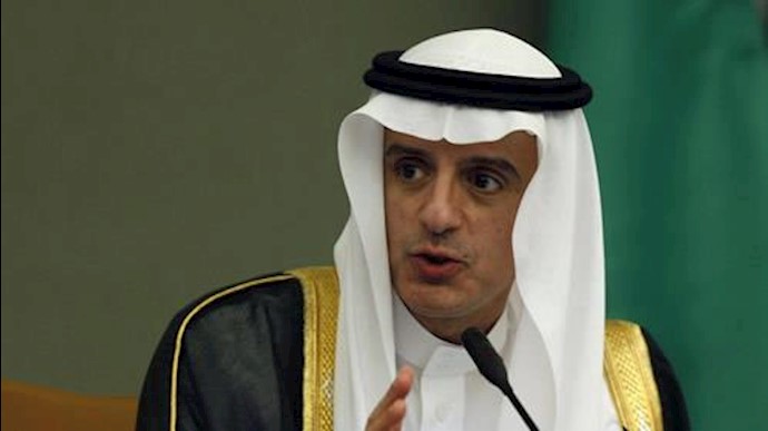 الجبير: دخول ميليشيات متطرفة للموصل سيتسبب بحمام دم