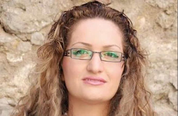 إيران: السجينة تعترض علی احتجازها لکونها مسيحية