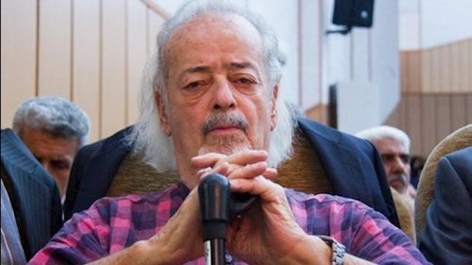 الدکتور محمد ملکي :نظام ولاية الفقيه فقط قائم علی الإعدام والسجن