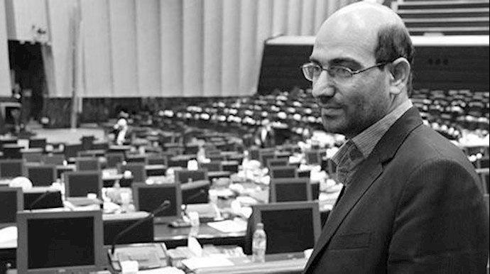 ايران ..عضو مجلس الملالي :مجاهدو خلق برمجوا علينا بشکل تفصيلي