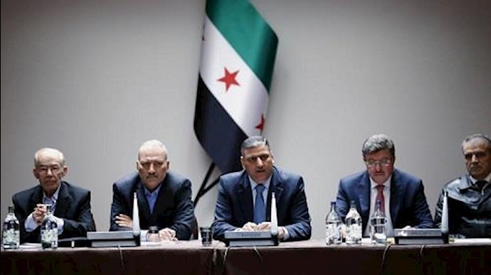 المسلط: روسيا وإيران قوتا احتلال وعلی العرب التدخل
