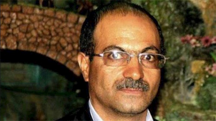 إيران ..إضراب السجين السياسي«رسول رضوي» لليوم الـرابع عشرعلی التوالي