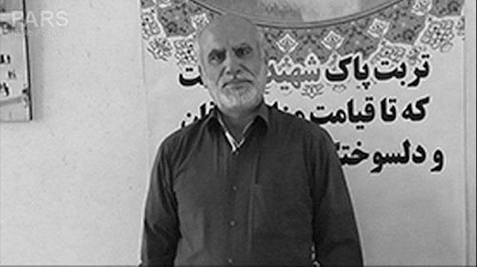 الإعلان عن مقتل مساعد قاسم سليماني في سوريا