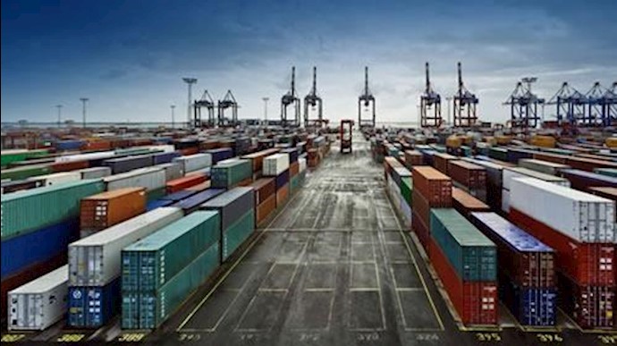 إعتراف بتضاعف تهريب السلع في إيران
