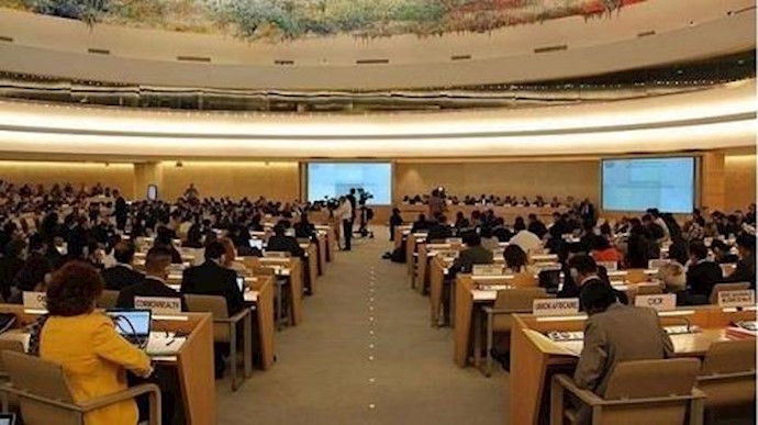 مجلس حقوق الإنسان يوافق علی تشکيل لجنة تحقيق بشأن حلب