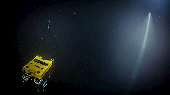 اکتشاف أعمق کهف تحت الماء في العالم