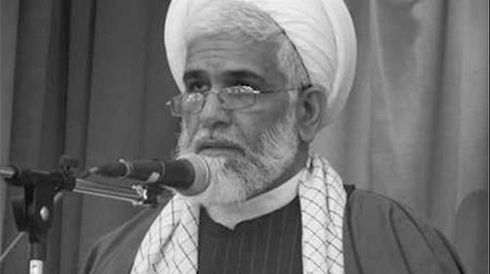 إيران.. مخاوف الملالي الحاکمين في إيران إزاء تکرار انتفاضة عام 2009