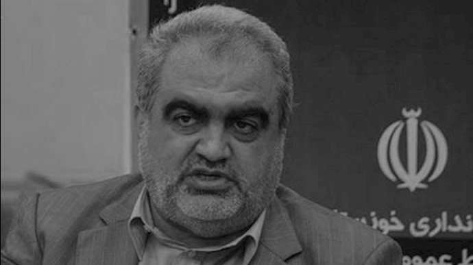 استهداف رئيس قائممقامية النظام في مدينة الأهواز بإطلاق النار