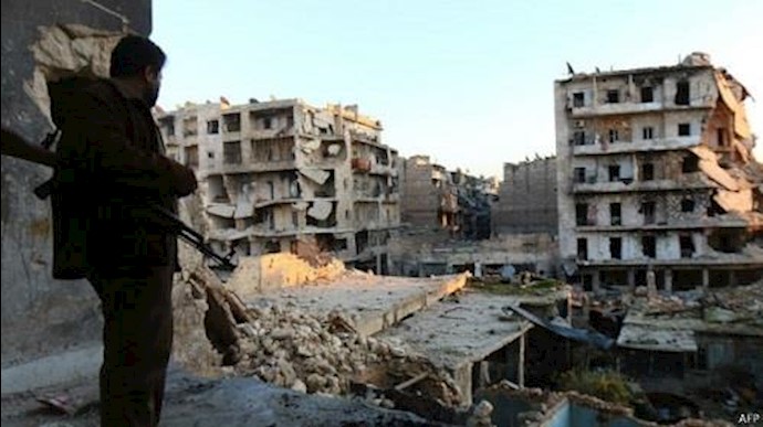 الفاينانشال تايمز: حلب ستختبر المعيار الأخلاقي للغرب