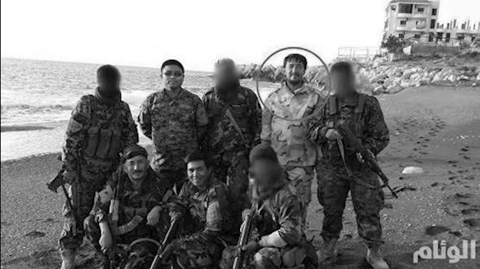 مقتل مساعد قائد ميليشيا لواء فاطميون الإيراني قرب تدمر