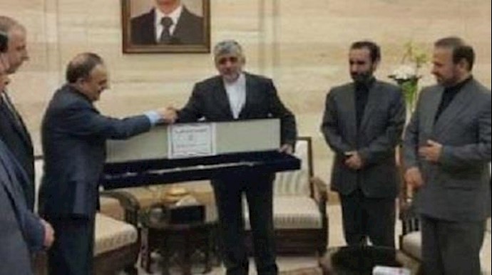 حبل الکذب قصير..مثل ترکي: جدر عملاق يريد شمندر عملاق