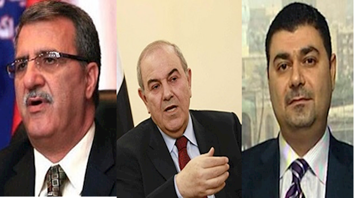 تحذيرات من مشارکة المليشيات التابعة للنظام الإيراني في عمليات تحرير الموصل