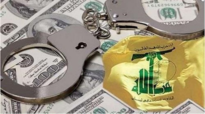عقوبات أمريکية تطال حزب الله وإدراج الطبطبائي علی القائمة السوداء