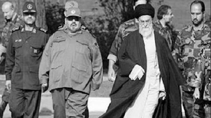 النظام الايراني: نحن في اليمن وسوريا تطبيقاً لأهداف الثورة