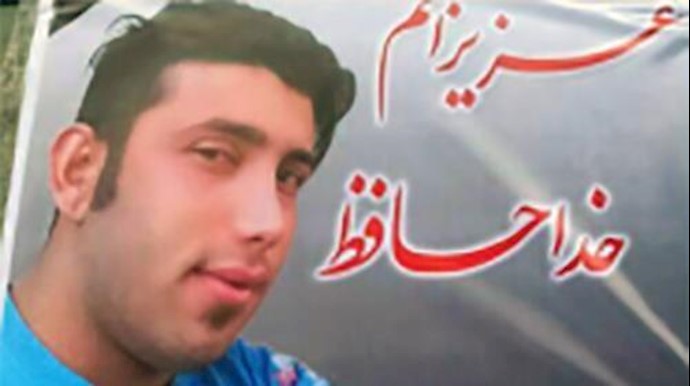 ايران.. قتل شاب بذريعة عدم امتلاک رخصة قيادة دراجة نارية