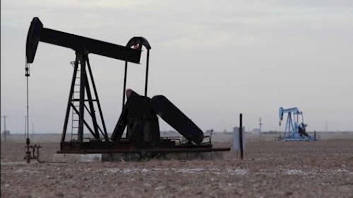 انخفاض أسعار النفط من جديد