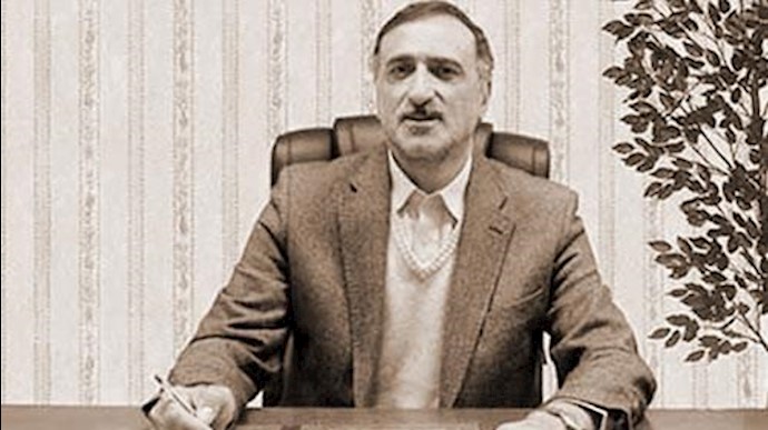 إيران.. مرشح روحاني لتصدي منصب الوزارة هو قاتل الطلاب