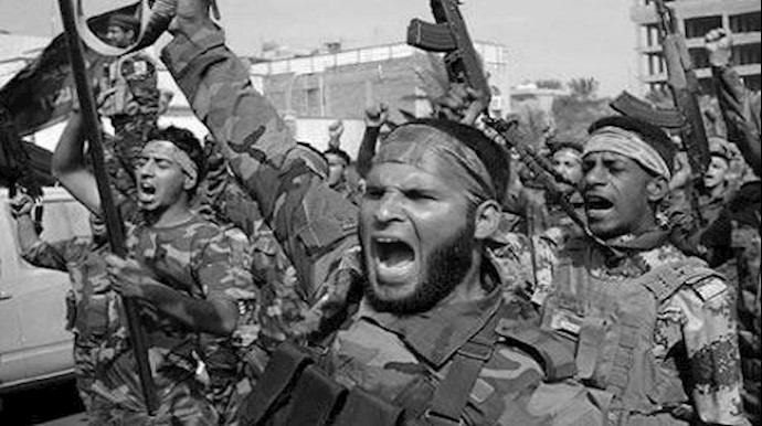 العفو الدولية: السنة يواجهون انتقاما وحشيا من الحشد الشعبي في الموصل