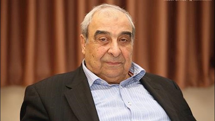 کيلو: الغرض الروسي من إعلان الهدنة محاولة کسر المقاومة السورية والاستمرار بالحل العسکري