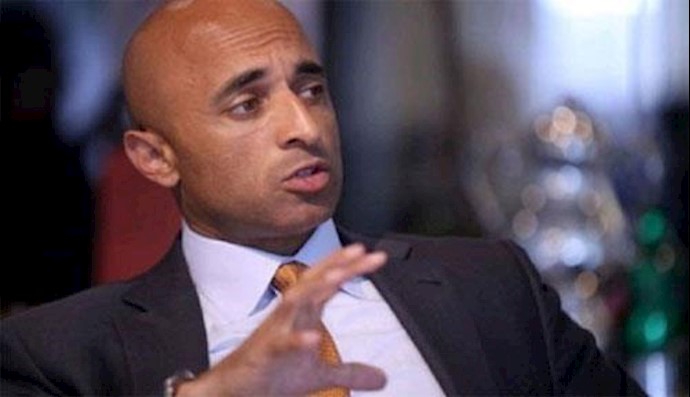 سفير الإمارات: إزدياد تدخل النظام الإيراني في المنطقة