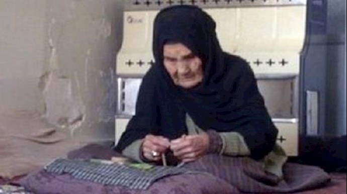 قصة فاتورة الکهرباء والمسنة الإيرانية