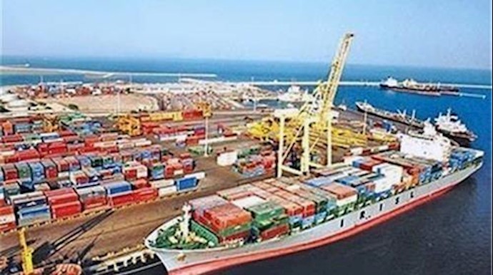 إعتراف بـ 800 ألف شاحنة محملة بسلع مهربة سنويا