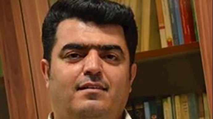 ايران.. رابطة المعلمين في کردستان تدين اعتقال السيد اسماعيل عبدي