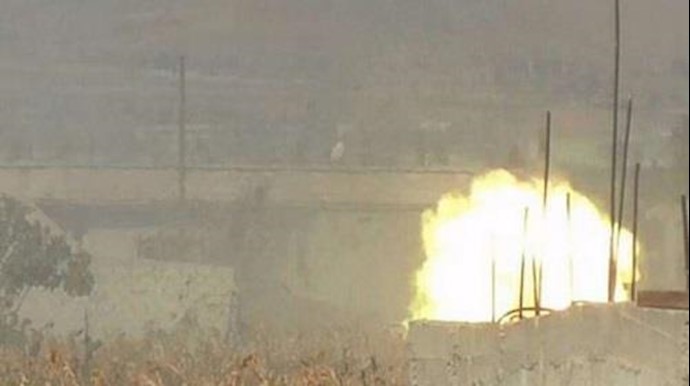 40 قتيلاً للنظام.. جيش الإسلام يکشف عن خسائر الأسد في الغوطة الشرقية