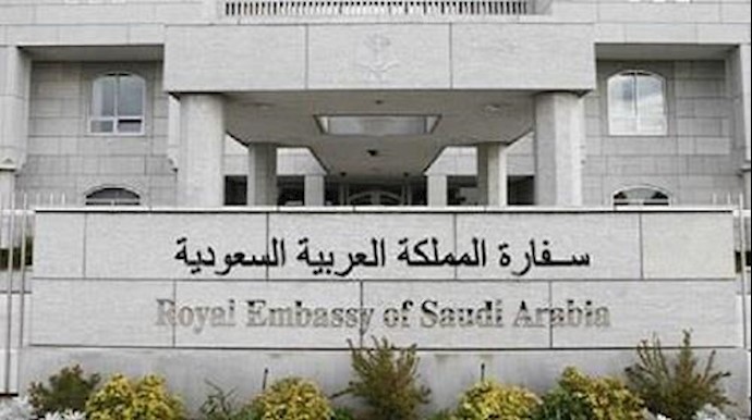 السعودية من أنقرة: إيران ما زالت تدعم انقلابيي اليمن بالأسلحة
