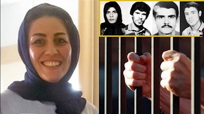 ايران .. اللجنة الکندية لاصدقاء ايران الديمقراطية تدعو الی اطلاق سراح السجينة السياسية مريم اکبري