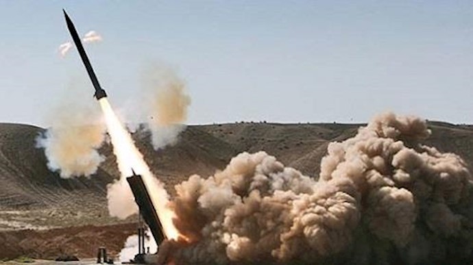 النظام الإيراني يعترف مجددا: نصنّع صواريخنا الباليستية بالعراق وحلب