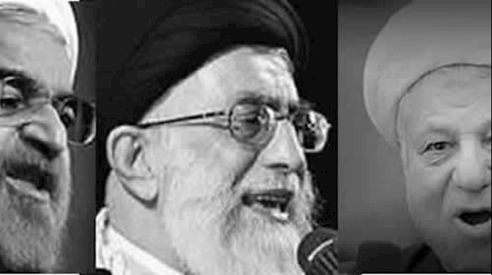 احتدام جميع أزمات النظام