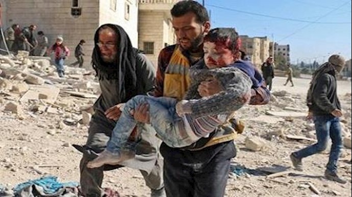 من جديد.. الأمم المتحدة تناشد بإغاثة محاصري شرق حلب