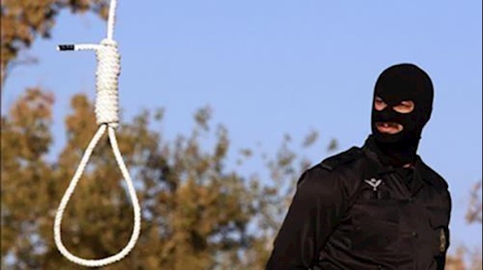 ايران..اعدام سجين واحد علی الملأ