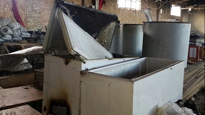 الکشف عن وثائق تؤکد ارتکاب روسيا لجرائم حرب جديدة في ريف حلب الغربي