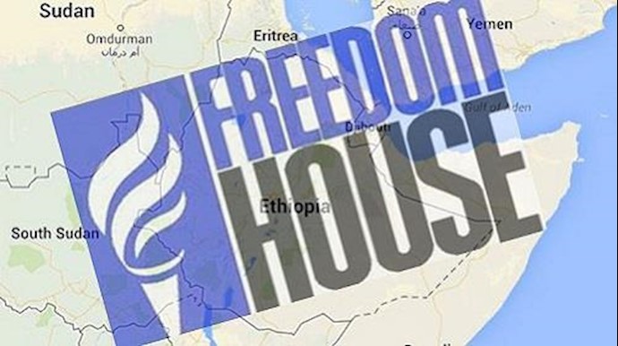 فريدام هاوس: إيران الأکثر قمعاً لحرية الإنترنت والإعلام