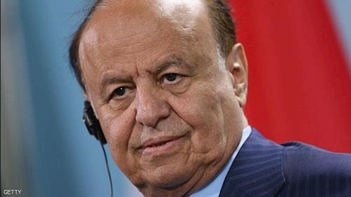 الرئيس اليمني : انتهاء أزمة السيولة قريبا