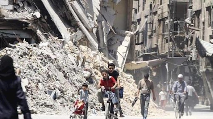 الأمم المتحدة: يصعب إرسال مساعدات لحلب رغم الهدنة