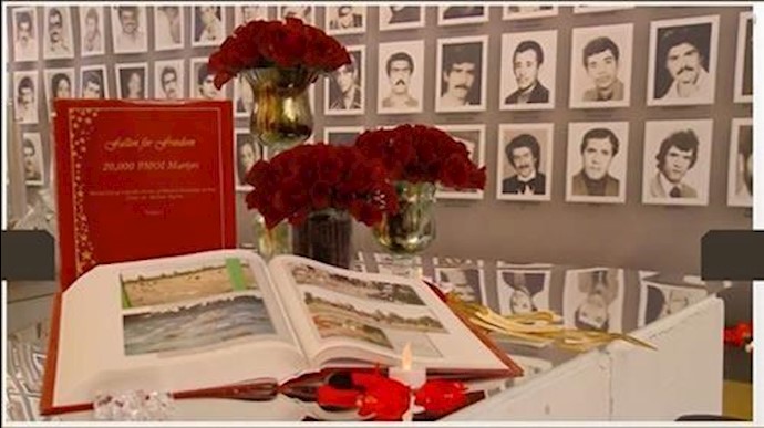 ايران.. ليطلق سراح السجين السياسي..