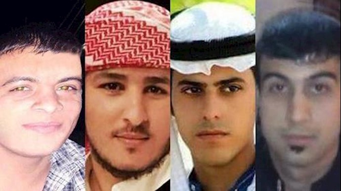 إيران.. اعتقال عدد من المواطنين العرب في مدينة الأهواز