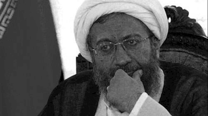ايران.. ازاحة الستار عن سرقة رئيس السلطة القضائية لنظام الملالي وفساده
