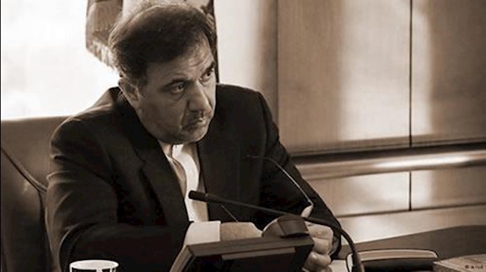 إيران.. جمع 70توقيعا لإستيضاح وزير الطرق وبناء المدن في حکومة الملا روحاني